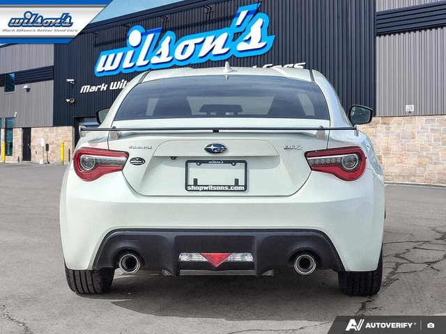 Subaru BRZ * АвтоКредит * (ЦЕНА ДО БГ) - автомобили, коли, обяви за нови и употребявани 2