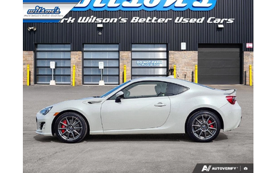 Subaru BRZ * АвтоКредит * (ЦЕНА ДО БГ) - автомобили, коли, обяви за нови и употребявани 7