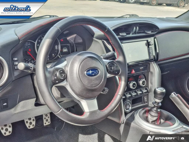 Subaru BRZ * АвтоКредит * (ЦЕНА ДО БГ) - автомобили, коли, обяви за нови и употребявани 9