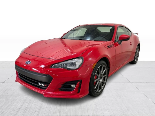 Subaru BRZ * АвтоКредит * (ЦЕНА ДО БГ) - автомобили, коли, обяви за нови и употребявани 0