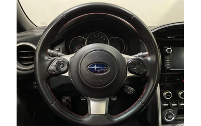 Subaru BRZ * АвтоКредит * (ЦЕНА ДО БГ) - автомобили, коли, обяви за нови и употребявани 10