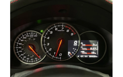 Subaru BRZ * АвтоКредит * (ЦЕНА ДО БГ) - автомобили, коли, обяви за нови и употребявани 11