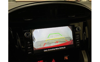 Subaru BRZ * АвтоКредит * (ЦЕНА ДО БГ) - автомобили, коли, обяви за нови и употребявани 13