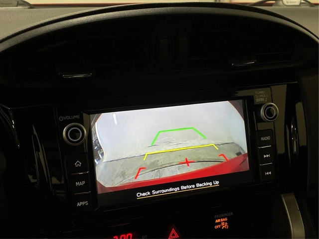 Subaru BRZ * АвтоКредит * (ЦЕНА ДО БГ) - автомобили, коли, обяви за нови и употребявани 13