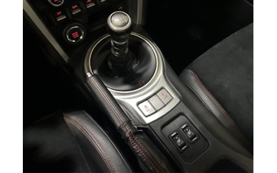 Subaru BRZ * АвтоКредит * (ЦЕНА ДО БГ) - автомобили, коли, обяви за нови и употребявани 14