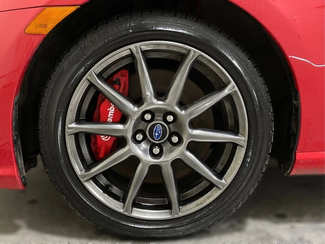 Subaru BRZ * АвтоКредит * (ЦЕНА ДО БГ) - автомобили, коли, обяви за нови и употребявани 16