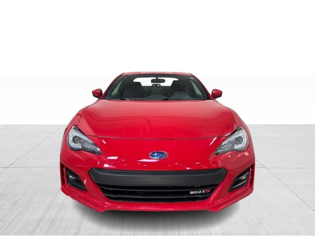 Subaru BRZ * АвтоКредит * (ЦЕНА ДО БГ) - автомобили, коли, обяви за нови и употребявани 1