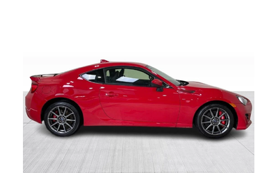 Subaru BRZ * АвтоКредит * (ЦЕНА ДО БГ) - автомобили, коли, обяви за нови и употребявани 6