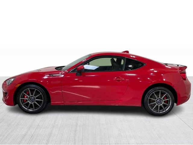 Subaru BRZ * АвтоКредит * (ЦЕНА ДО БГ) - автомобили, коли, обяви за нови и употребявани 7