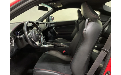 Subaru BRZ * АвтоКредит * (ЦЕНА ДО БГ) - автомобили, коли, обяви за нови и употребявани 8