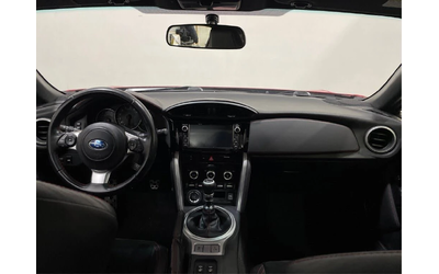 Subaru BRZ * АвтоКредит * (ЦЕНА ДО БГ) - автомобили, коли, обяви за нови и употребявани 9