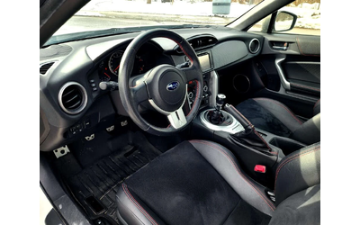 Subaru BRZ Sport-tech RWD* АвтоКредит* (Цена до БГ) - автомобили, коли, обяви за нови и употребявани 10