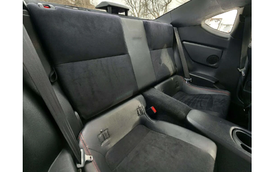 Subaru BRZ Sport-tech RWD* АвтоКредит* (Цена до БГ) - автомобили, коли, обяви за нови и употребявани 11