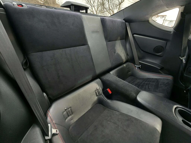 Subaru BRZ Sport-tech RWD* АвтоКредит* (Цена до БГ) - автомобили, коли, обяви за нови и употребявани 11