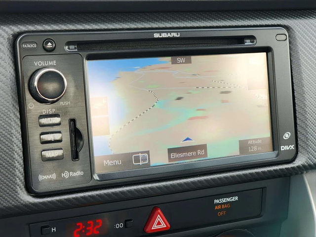 Subaru BRZ Sport-tech RWD* АвтоКредит* (Цена до БГ) - автомобили, коли, обяви за нови и употребявани 13