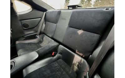 Subaru BRZ Sport-tech RWD* АвтоКредит* (Цена до БГ) - автомобили, коли, обяви за нови и употребявани 15