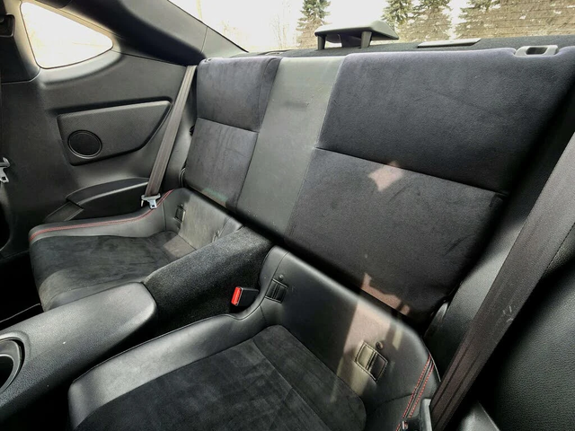 Subaru BRZ Sport-tech RWD* АвтоКредит* (Цена до БГ) - автомобили, коли, обяви за нови и употребявани 15