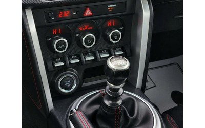 Subaru BRZ Sport-tech RWD* АвтоКредит* (Цена до БГ) - автомобили, коли, обяви за нови и употребявани 7