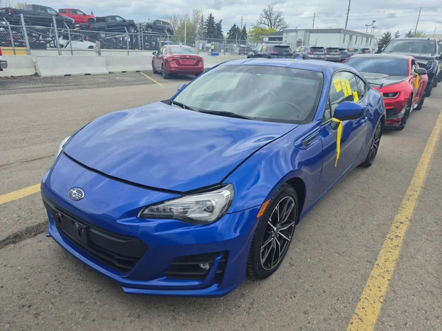 Subaru BRZ SPORT TECH/CARFAX/2 Ключа/PRE-SALE INSPECTION PASS - автомобили, коли, обяви за нови и употребявани 0