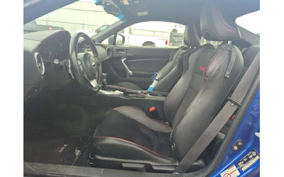 Subaru BRZ SPORT TECH/CARFAX/2 Ключа/PRE-SALE INSPECTION PASS - автомобили, коли, обяви за нови и употребявани 6