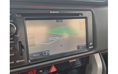 Subaru BRZ SPORT TECH/CARFAX/2 Ключа/PRE-SALE INSPECTION PASS - автомобили, коли, обяви за нови и употребявани 9