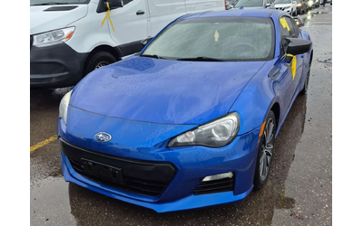 subaru-brz - 0