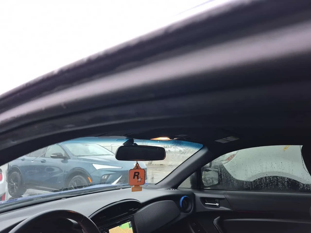Subaru BRZ CARFAX/Cruise Control/Rear Wheel Drive - автомобили, коли, обяви за нови и употребявани 11