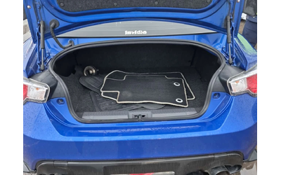 Subaru BRZ CARFAX/Cruise Control/Rear Wheel Drive - автомобили, коли, обяви за нови и употребявани 12