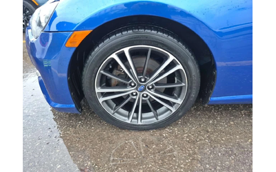 Subaru BRZ CARFAX/Cruise Control/Rear Wheel Drive - автомобили, коли, обяви за нови и употребявани 16