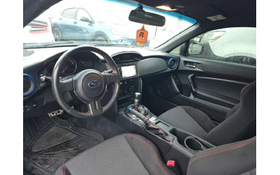 Subaru BRZ CARFAX/Cruise Control/Rear Wheel Drive - автомобили, коли, обяви за нови и употребявани 8
