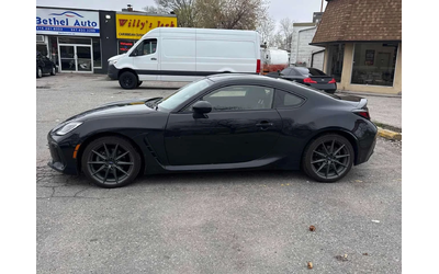 subaru-brz - 1