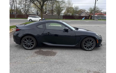 subaru-brz - 2