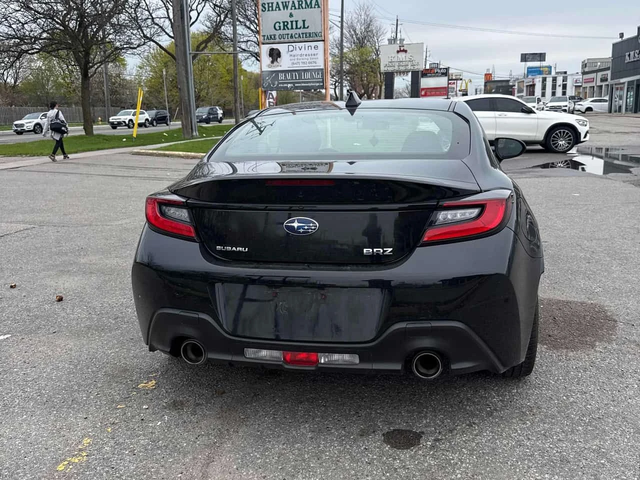 Subaru BRZ | Sport tech | ПОДГРЕВ | ДВА КЛЮЧА | CARFAX | - автомобили, коли, обяви за нови и употребявани 3
