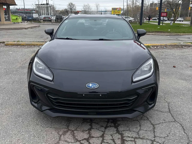 Subaru BRZ | Sport tech | ПОДГРЕВ | ДВА КЛЮЧА | CARFAX | - автомобили, коли, обяви за нови и употребявани 5