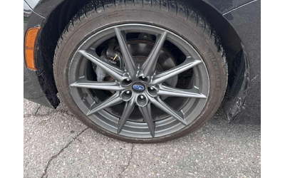 Subaru BRZ | Sport tech | ПОДГРЕВ | ДВА КЛЮЧА | CARFAX | - автомобили, коли, обяви за нови и употребявани 6