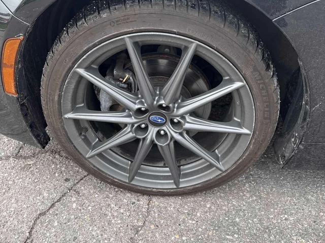 Subaru BRZ | Sport tech | ПОДГРЕВ | ДВА КЛЮЧА | CARFAX | - автомобили, коли, обяви за нови и употребявани 6