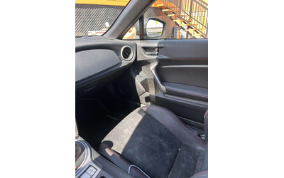 Subaru BRZ * 2dr Cpe Man* 2 КЛЮЧА* ПОДГРЕВ* KEYLESS* - автомобили, коли, обяви за нови и употребявани 10
