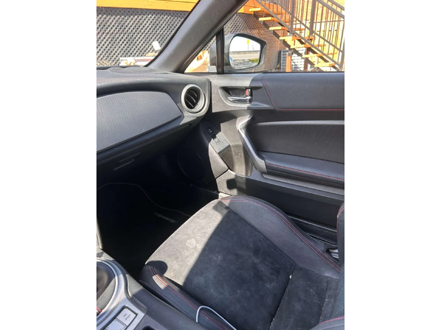 Subaru BRZ * 2dr Cpe Man* 2 КЛЮЧА* ПОДГРЕВ* KEYLESS* - автомобили, коли, обяви за нови и употребявани 10