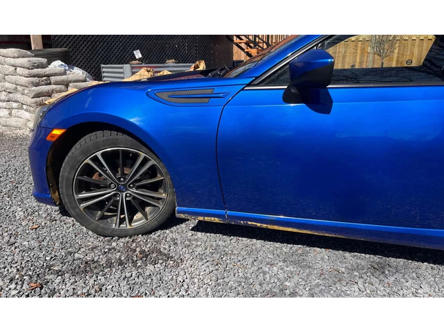 Subaru BRZ * 2dr Cpe Man* 2 КЛЮЧА* ПОДГРЕВ* KEYLESS* - автомобили, коли, обяви за нови и употребявани 15