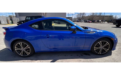 subaru-brz - 2