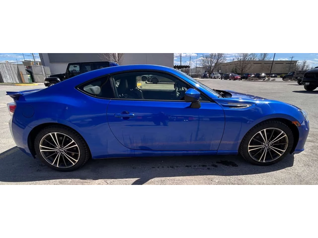 Subaru BRZ * 2dr Cpe Man* 2 КЛЮЧА* ПОДГРЕВ* KEYLESS* - автомобили, коли, обяви за нови и употребявани 2