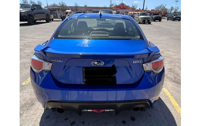 subaru-brz - 3