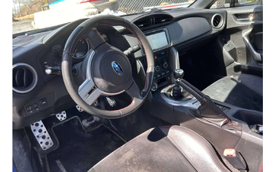 subaru-brz - 4