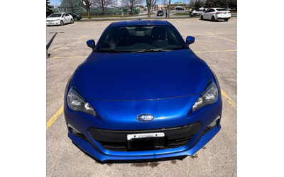 subaru-brz - 5