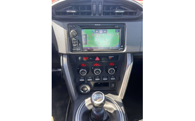 Subaru BRZ * 2dr Cpe Man* 2 КЛЮЧА* ПОДГРЕВ* KEYLESS* - автомобили, коли, обяви за нови и употребявани 8