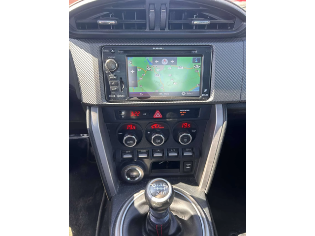 Subaru BRZ * 2dr Cpe Man* 2 КЛЮЧА* ПОДГРЕВ* KEYLESS* - автомобили, коли, обяви за нови и употребявани 8