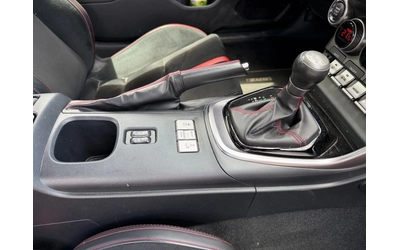 Subaru BRZ SPORT- TECH / CARFAX - автомобили, коли, обяви за нови и употребявани 11