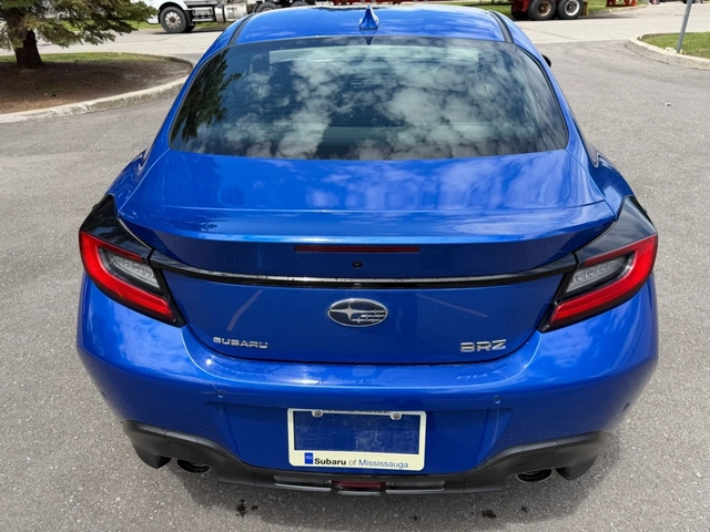 Subaru BRZ SPORT- TECH / CARFAX - автомобили, коли, обяви за нови и употребявани 2