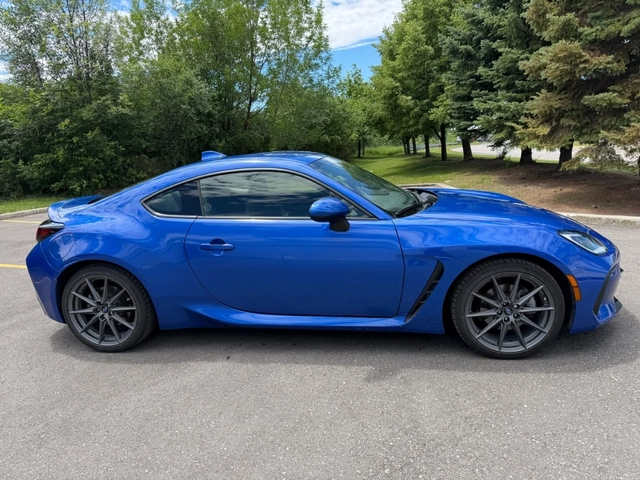 Subaru BRZ SPORT- TECH / CARFAX - автомобили, коли, обяви за нови и употребявани 3