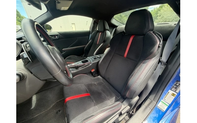 subaru-brz - 5